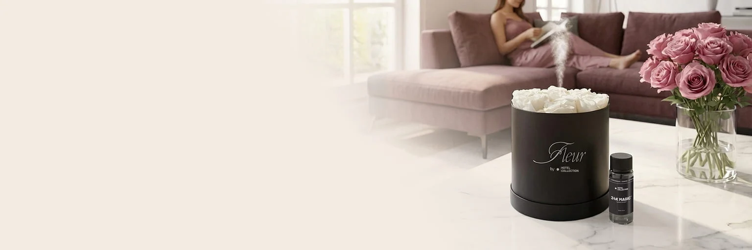 Luxury Hotel Living At Home