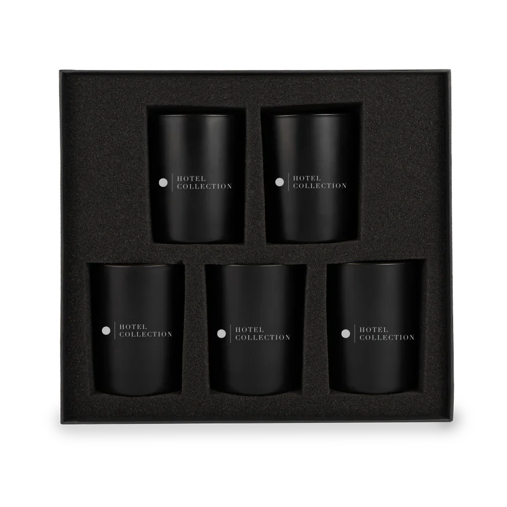 Bring the Hotel Home Collection